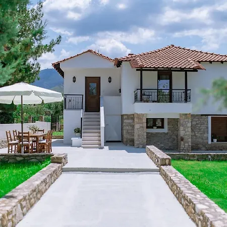 Holiday home La Maison D'ete