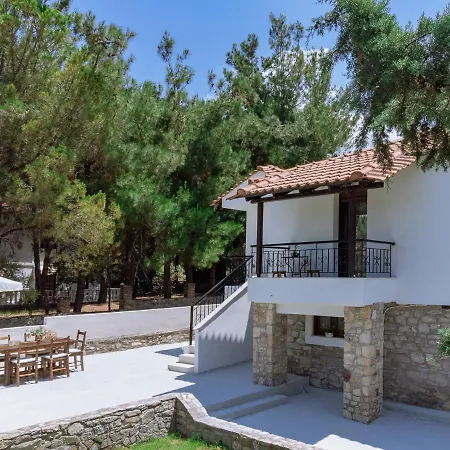 La Maison D'ete Holiday home *