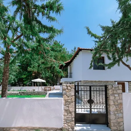La Maison D'ete Dom wakacyjny