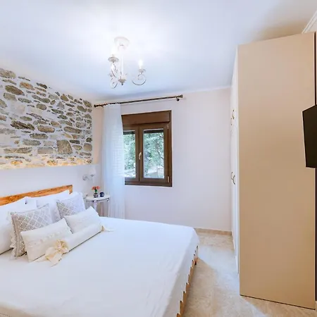 La Maison D'ete Holiday home *