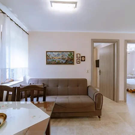 La Maison D'ete Holiday home Prinos (Thasos)