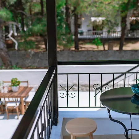 Holiday home La Maison D'ete Prinos (Thasos)
