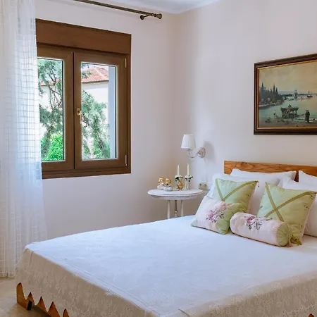 Holiday home La Maison D'ete
