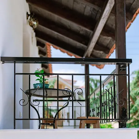 La Maison D'ete * Prinos (Thasos)