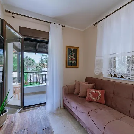 Holiday home La Maison D'ete
