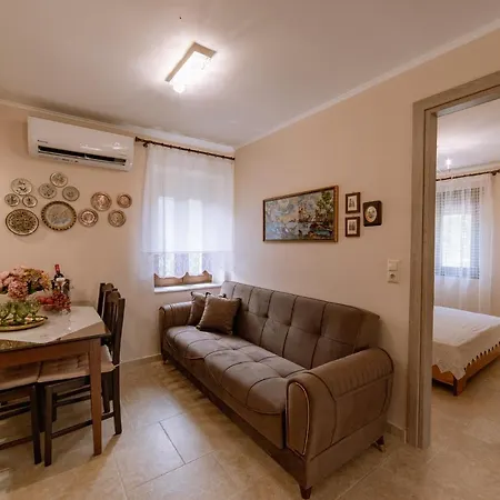 La Maison D'ete Holiday home Prinos (Thasos)