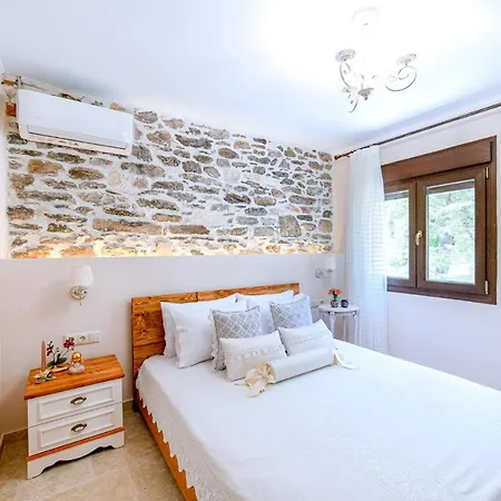 La Maison D'ete Holiday home Prinos (Thasos)