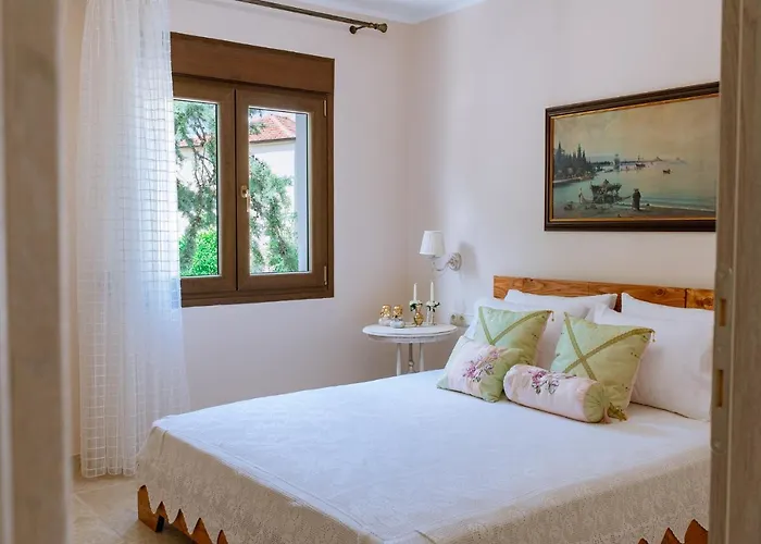 Casa de Férias La Maison D'ete