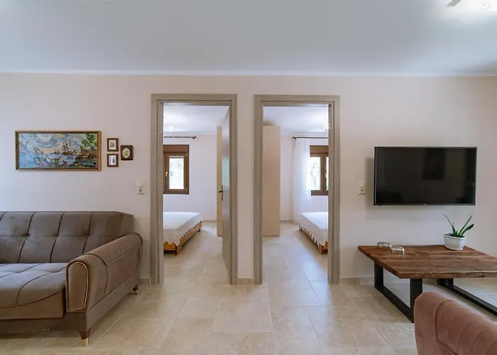 La Maison D'ete *