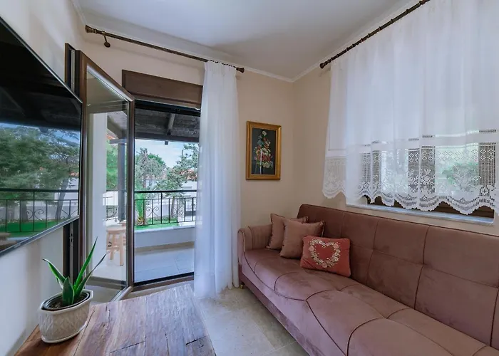 Casa de Férias La Maison D'ete
